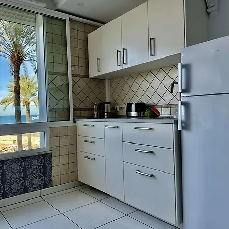 Studios Fuer 2 Personen Am Strand Arguineguin Exterior photo