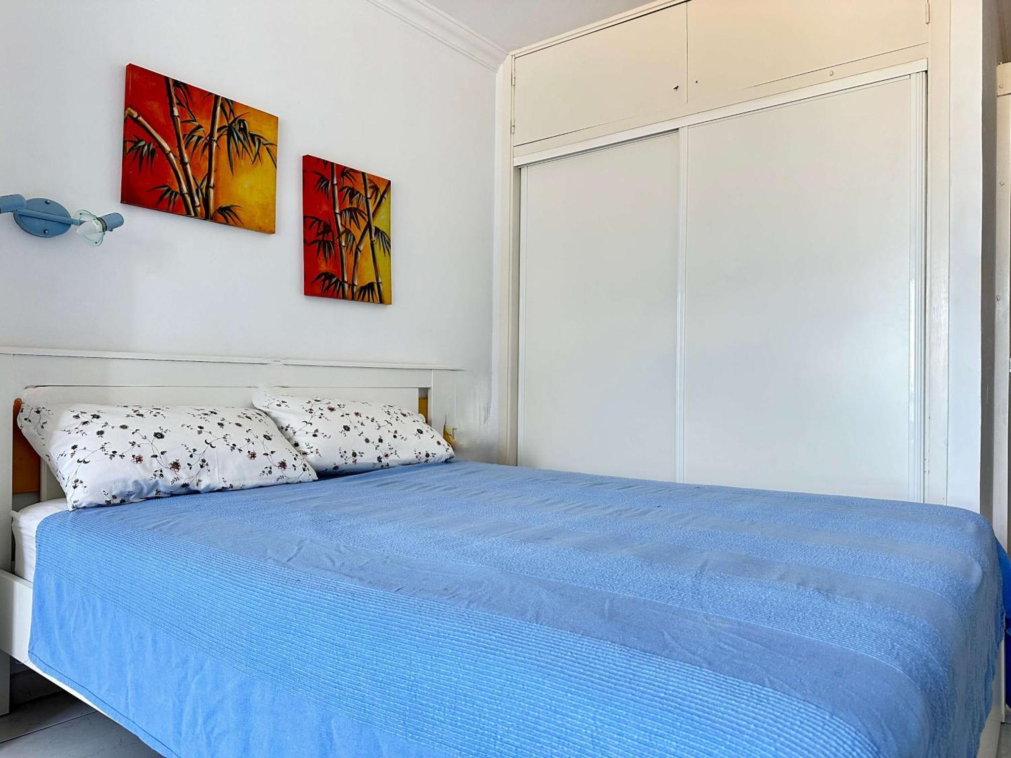 Apartamento Für 2 Personen Am Arguineguin