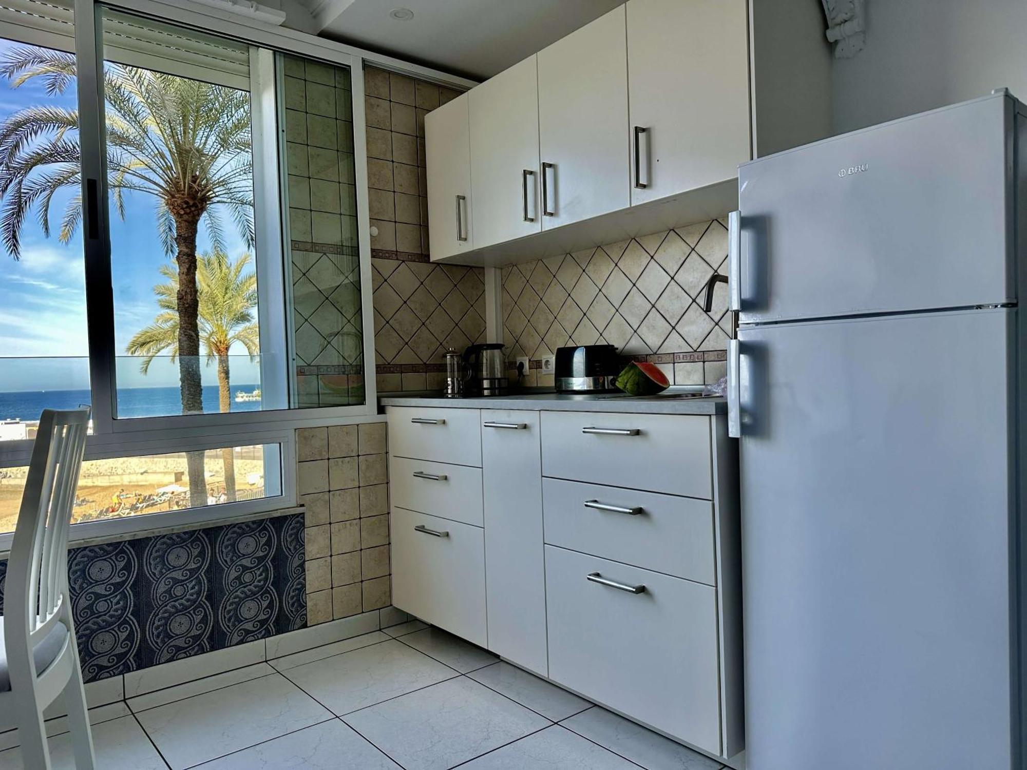 Fuer 2 Personen Am Apartament Arguineguin