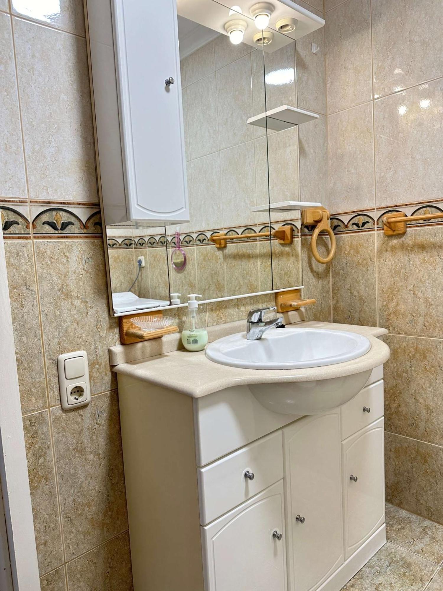 Apartamento Für 2 Personen Am
