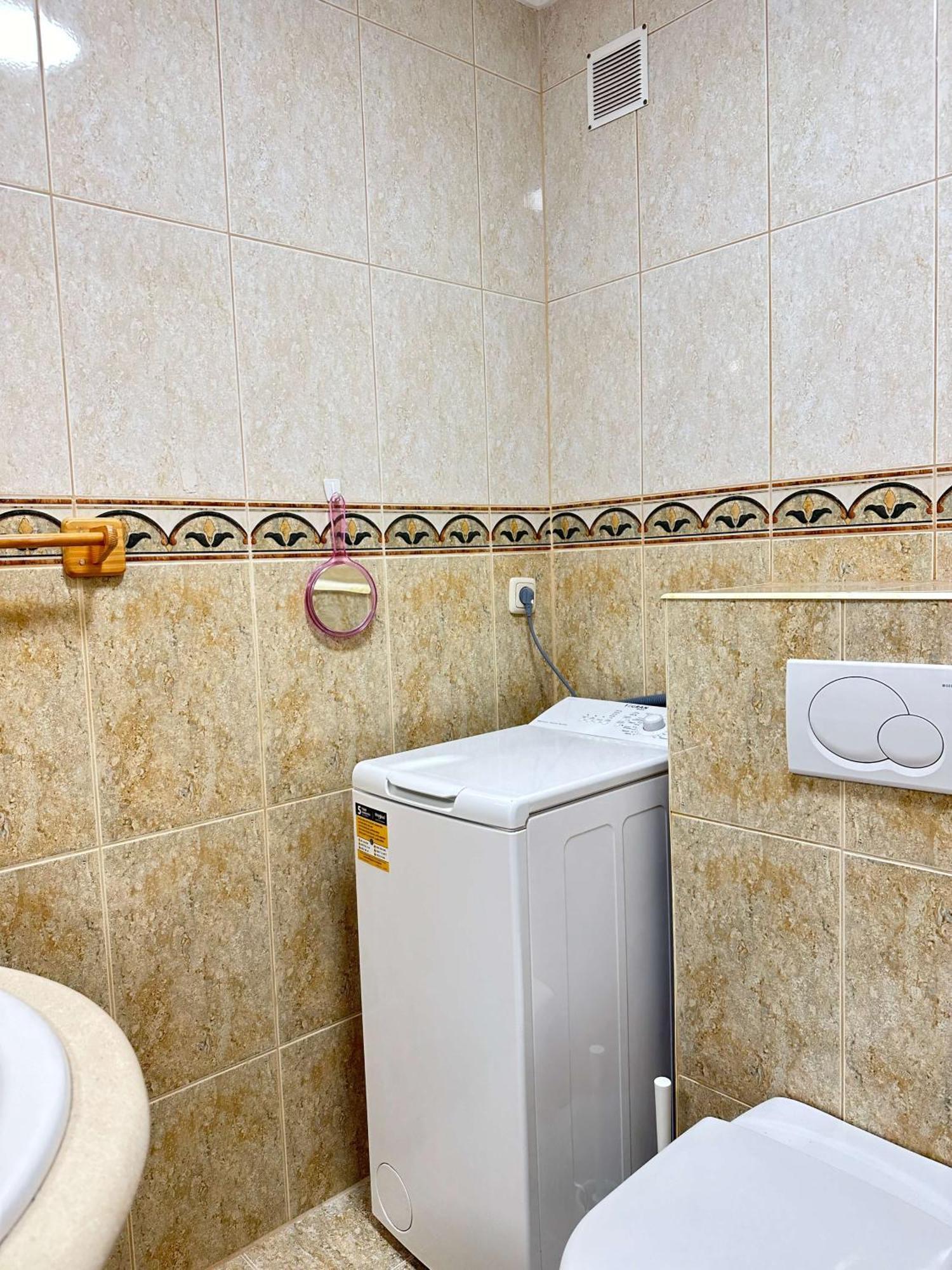 Apartamento Für 2 Personen Am