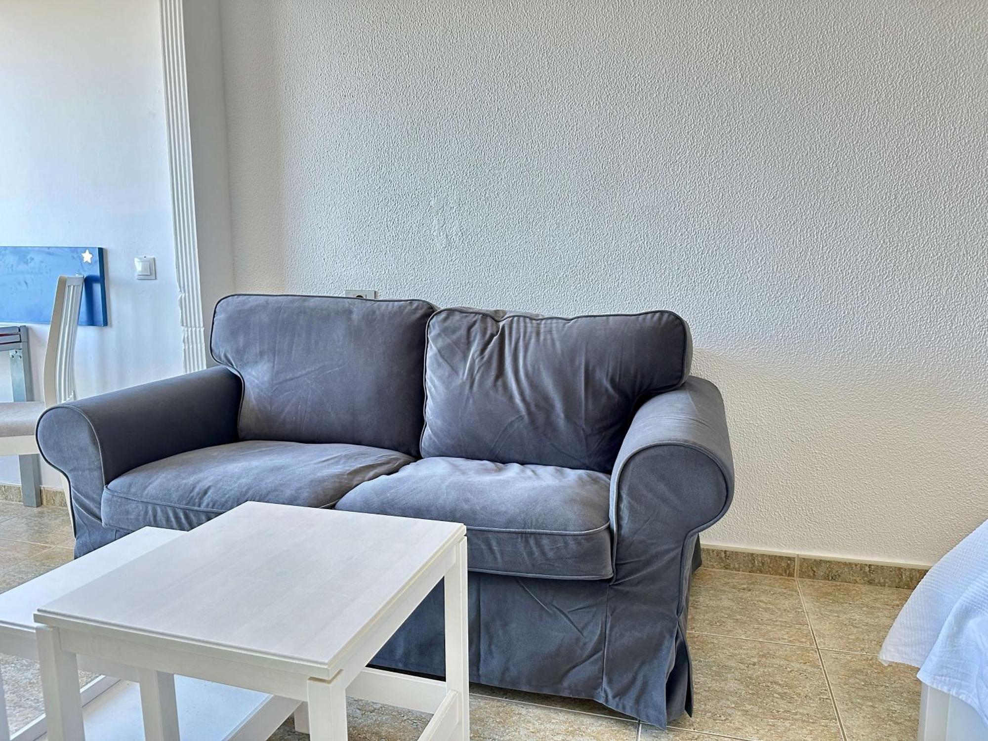 Apartamento Für 2 Personen Am Arguineguin