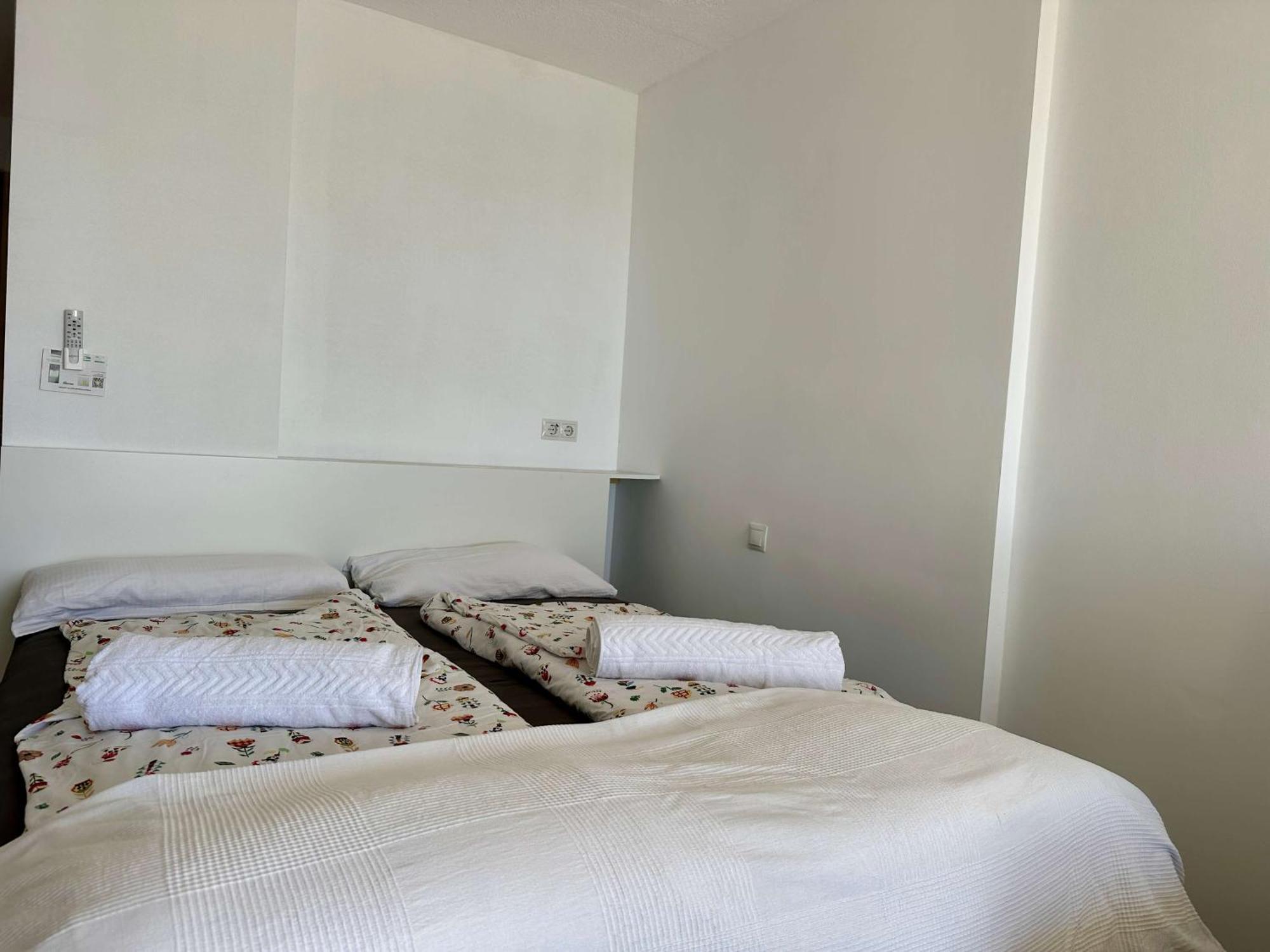 Apartament Fuer 2 Personen Am *