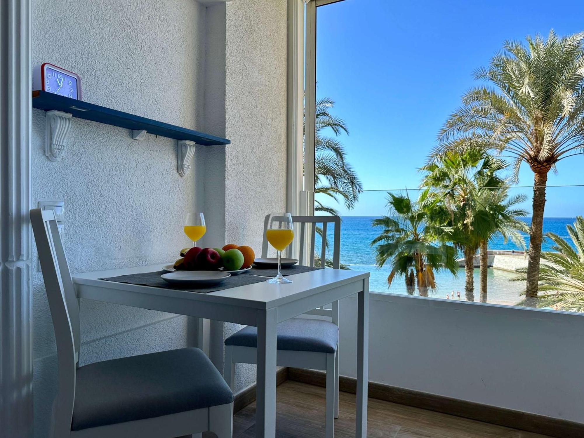 Fuer 2 Personen Am Apartament