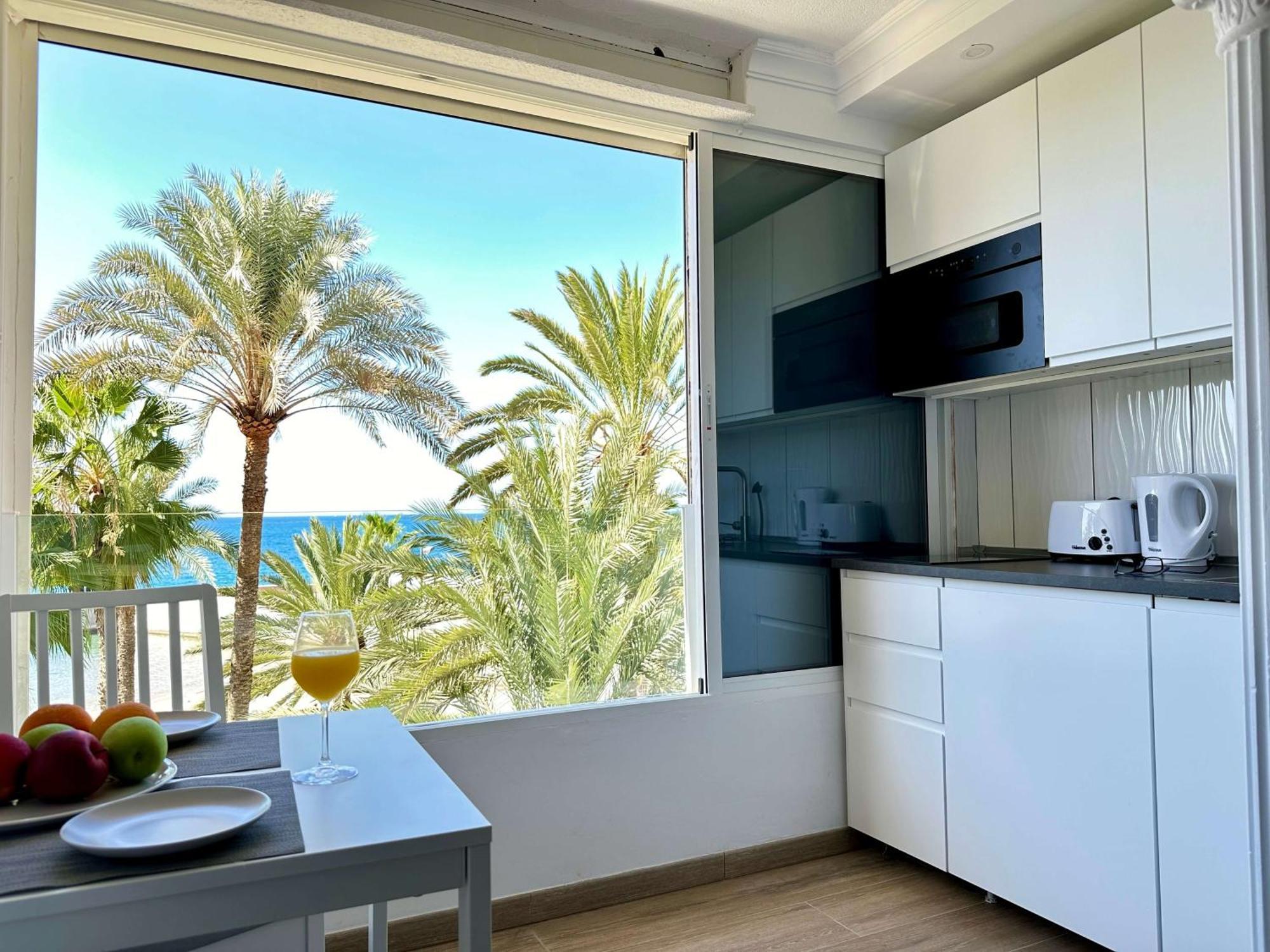 Apartamento Für 2 Personen Am
