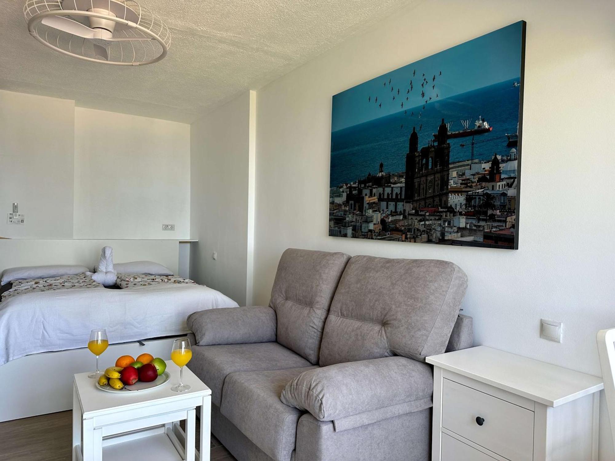 Für 2 Personen Am Apartamento
